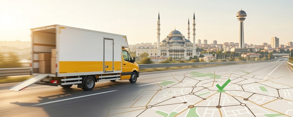 Şehir İçi Taşımacılık